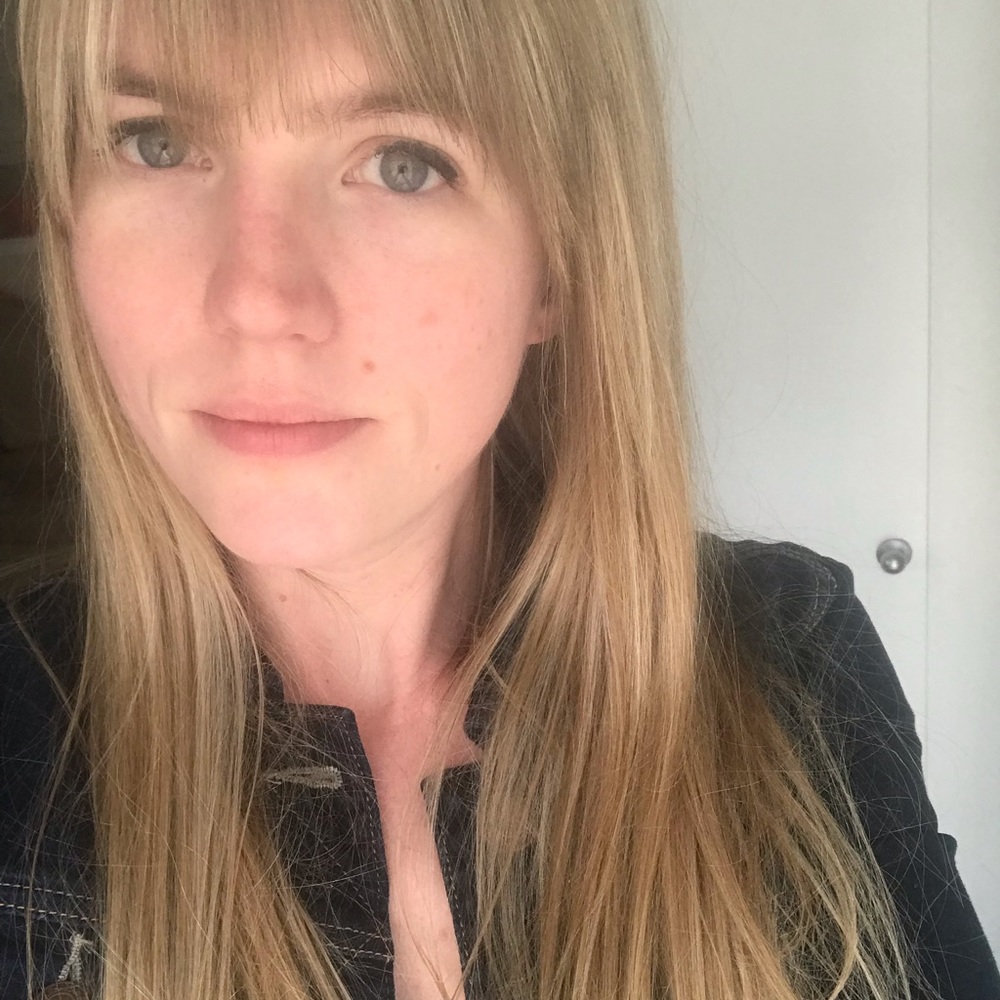 Meet your Posher, Alyson